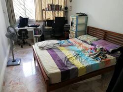 Blk 832 Yishun Street 81 (Yishun), HDB 4 Rooms #431011771